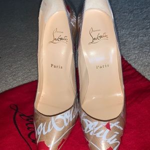Christian Louboutin Pumps